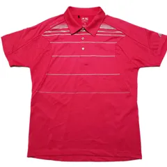 adidas アディダス ゴルフ ウェア LEANER FIT CLIMACOOL WITH  FORMOTION 半袖 ポロシャツ メンズ