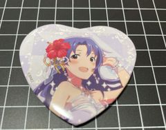 アイカツ 天羽まどか やっぱり！ハートだね 缶バッジ 70個 天羽まどか アイカツ 1点 キラッキラ！ やっぱり！ハートだね♡缶