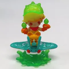 【中古】トレーディングフィギュア DIMOO 「POPMART POPCAR WATER PARTY シリーズ」