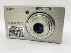 2025年最新】coolpix s5の人気アイテム - メルカリ