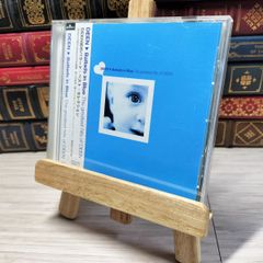 8-1 Ballads in Blue～The greatest hits of DEEN～ 000564