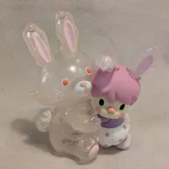 POP MART Sweet Together INSTINCTOY X SWEET BEAN Milly Sweet Beanのサムネイル