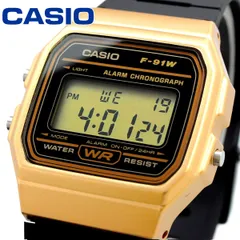 2024年最新】casio f-91w ベルトの人気アイテム - メルカリ