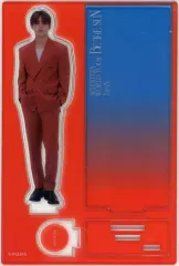 【中古】アクリルスタンド・アクリルパネル エスクプス アクリルスタンド 「SEVENTEEN WORLD TOUR [BE THE SUN] - JAPAN」