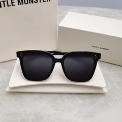 新品 GENTLE MONSTER Her サングラス ジェントルモンスター