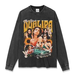 Dua Lipa デュア・リパ　　　　　　 CD & Tシャツセット サイン Live Nation Japan on X: 