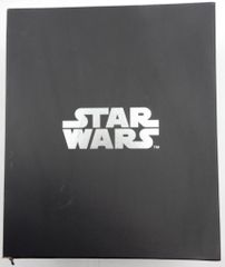 STAR WARS ホットトイズ キャプテンファズマ ファズマ小説上下巻セット