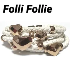 2026年最新】Folli Follie レディース ブレスレットの人気アイテム