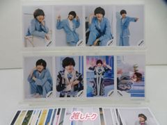 ジャニーズ DVD 恋の病と野郎組 DVD-BOX(3枚組) 高橋優斗/猪狩蒼