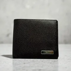 2025年最新】Bally 二つ折り財布の人気アイテム - メルカリ