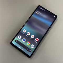 softbank Google Pixel 6a Pixel 6a Sage