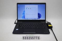 dynabook dynabook G83/M Core i5 8250U 1.6GHz/16GB/256GB(SSD)/13.3W/FWXGA(1366x768)/Win11 【555255772】