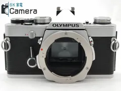 2024年最新】olympus om-1nの人気アイテム - メルカリ