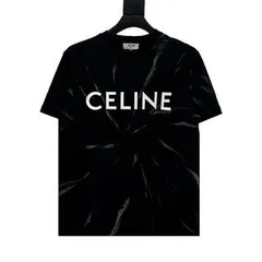 2024年最新】セリーヌ 半袖(Tシャツ)の人気アイテム - メルカリ