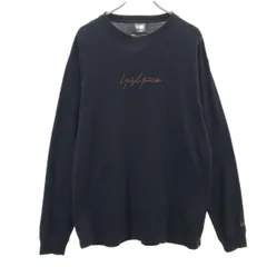 2025年最新】YOHJI YAMAMOTO NEW ERA ロンtの人気アイテム