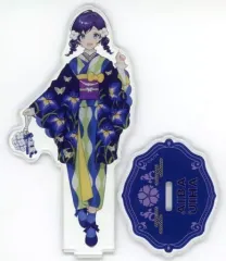 【中古】アクリルスタンド・アクリルパネル 相羽ういは アクリルスタンド 「バーチャルYouTuber にじさんじ スプリングモダン」