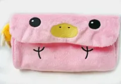 【中古】バッグ(キャラクター) [単品] 真宵リュックのゲーム収納ポーチ 「PSPソフト 化物語 ポータブル 限定版」 同梱特典
