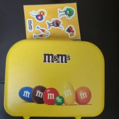 m ＆ ms エムアンドエムズ スーツケース 鞄 グッズ