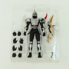 S.H.Figuarts フィギュアーツ 仮面ライダー龍騎 仮面ライダーガイ　※現状品