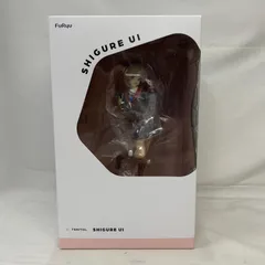 【中古】未開)フリュー TENITOL しぐれうい[91]