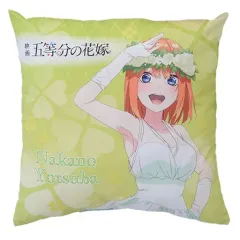 クッション・抱き枕・本体　中野四葉(百鬼夜行Ver.) ひとりじめ特大クッション 「映画 五等分の花嫁」 映画「五等分の花嫁」クッションVer. Underwater 04 中野四葉
