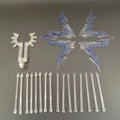 2025年最新】rg ストライクフリーダム ジャンクの人気アイテム