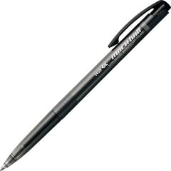 （まとめ買い）コクヨ 油性なめらかボールペン K2 ノック式 10本入 黒 0.7mm K2PR-NB207DX10 【×3セット】