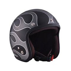 72JAM JCP-46 T2ヘルメット ブラック メッキ シルバー XL - メルカリ