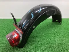 ハーレーショベルXLH XLCH FX 純正リフレクター赤59255-72