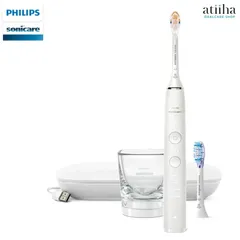 【新品・未開封】 PHILIPS Sonicare HX9911/70 本体 Philips Sonicare DiamondClean 9000 ホワイト HX9911/70