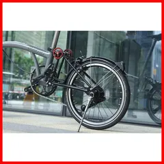 ペコちゃん専用予約済み　　　　ブロンプトン　P-LINE M4RX 商品