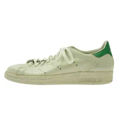 アディダス　スタンスミス　メイドインフランス 42 adidas,80s,MADE IN FRANCE,STAN SMITH ,OX,TENNIS,WHITE NAVY