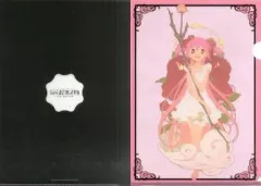 まどか⭐︎マギカ　SEGA クリアファイルセット 魔法少女まどか☆マギカ_クリアファイルセット｜HICUL ONLINE STORE