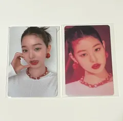 2025年最新】ive イソ トレカ afterlikeの人気アイテム - メルカリ