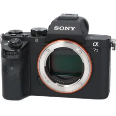 2023年最新】sony α7 ii ILCE-7M2の人気アイテム - メルカリ