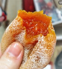 昔ながらの干し柿　干しかき　干し柿　箱込み1kg
