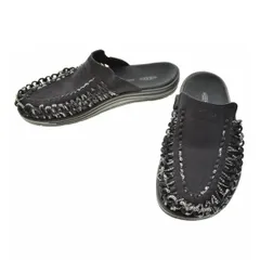 【KEEN×ENGINEEREDGARMENTS】1024063 UNEEK 2 SLIDE ユニーク2スライドサンダル