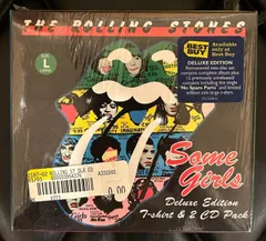 2024年最新】stones some girlsの人気アイテム - メルカリ