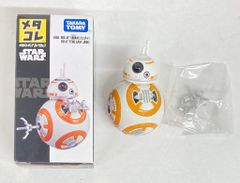 타카라 토미 메타코레/스타워즈 BB-8 (마지막 제다이) #06
