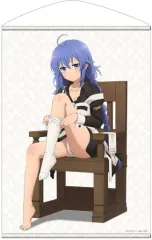 ロキシー　プレイマット　タペストリー　セット 無職転生Ⅱ ～異世界行ったら本気だす～]描き下ろしラバーマット