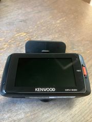 ドライブレコーダー　KENWOOD  DRV-630