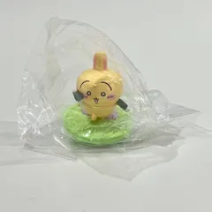 ちいかわ　ヴィネットふれんず3　うさぎ　フィギュア　カプセルトイ　【送料無料】