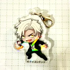 ヒューマンバグ大学 羽王戦争カフェ 限定コースター＆アクリルキーホルダ 2025年最新】羽王戦争カフェの人気アイテム - メルカリ