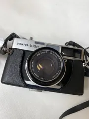 OLYMPUS-35 SP 整備、テスト撮影済　306510 OLYMPUS-35 SP 整備、テスト撮影済306510