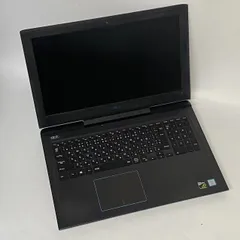 値下げ可] G7 7588 RAM32GB 128GB 1050Ti