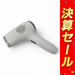 限定SALE！ミュゼコスメ 美容脱毛器 S.S.C. エピフォト