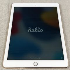 iPad（ジャンク含）