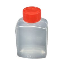 【在庫処分】透明 50個入 (D) 容量:約33ml 大 角 タレビン Kagaku) 中央化学(Chuo