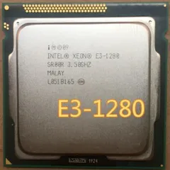 2024年最新】Xeon E3-1280の人気アイテム - メルカリ