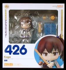 グッドスマイルカンパニー ねんどろいど426 艦隊これくしょん 艦これ/加賀